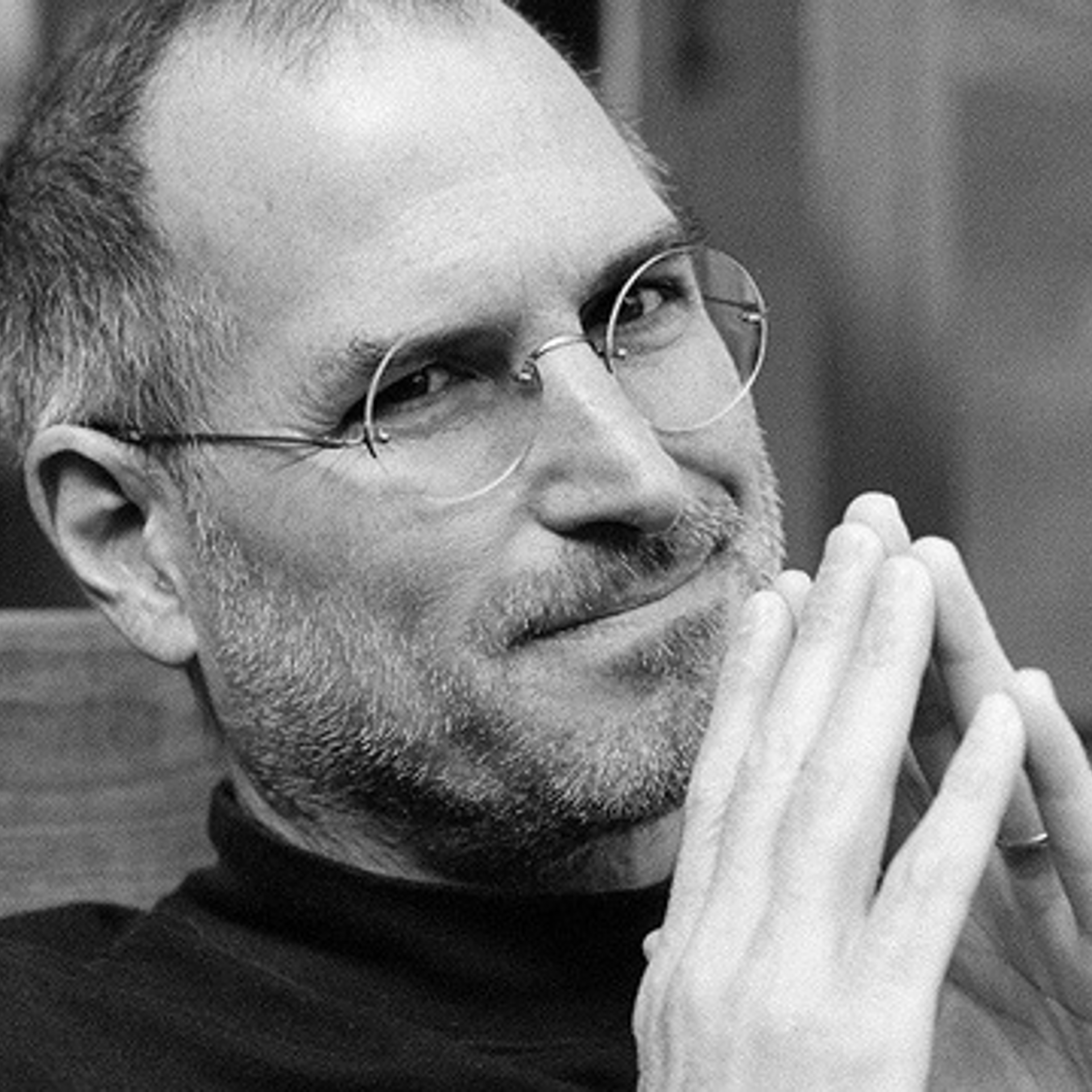 Mr. Steve Jobs