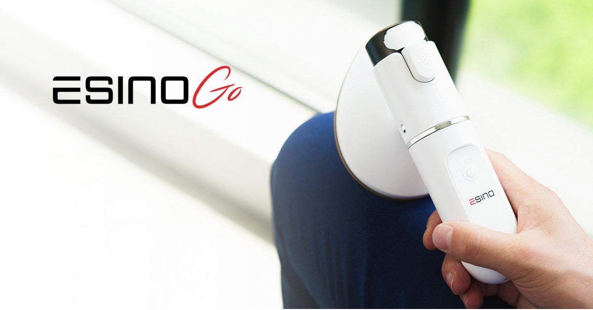 Esino Go: Bộ tiện ích du lịch với mô-đun tối ưu đa nhiệm