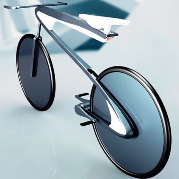 VanMoof V xe đạp điện của tương lai tốc độ tối đa 50 kmh giá