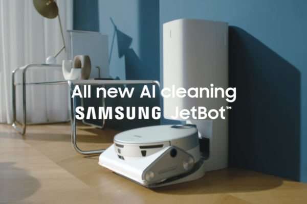 Jet Bot AI+ : Máy hút bụi sử dụng cảm biến 3D để nhận dạng vật thể trong nhà giúp dọn dẹp và di chuyển dễ dàng