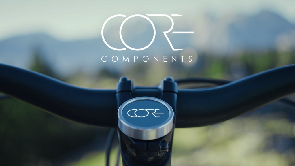 CoreCap : Xe đạp tích hợp máy tính cung cấp các tiện tích kỹ thuật số cần thiết cho người dùng